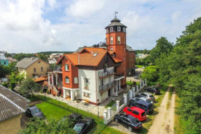 Red Tower Apartments, Palanga